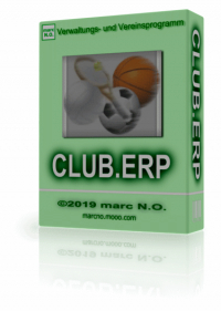 CLUB.ERP